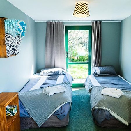 Pinedale Lodge&Apartment Methven Esterno foto