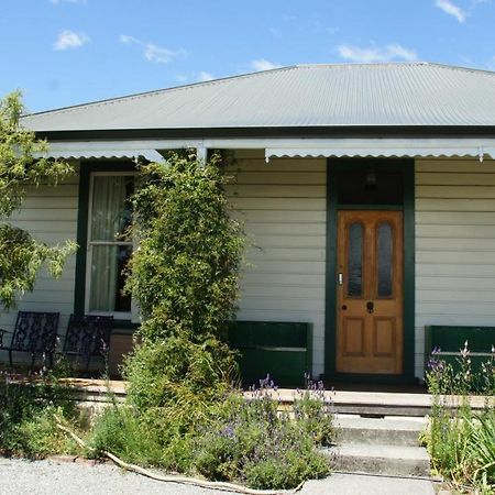 Pinedale Lodge&Apartment Methven Esterno foto