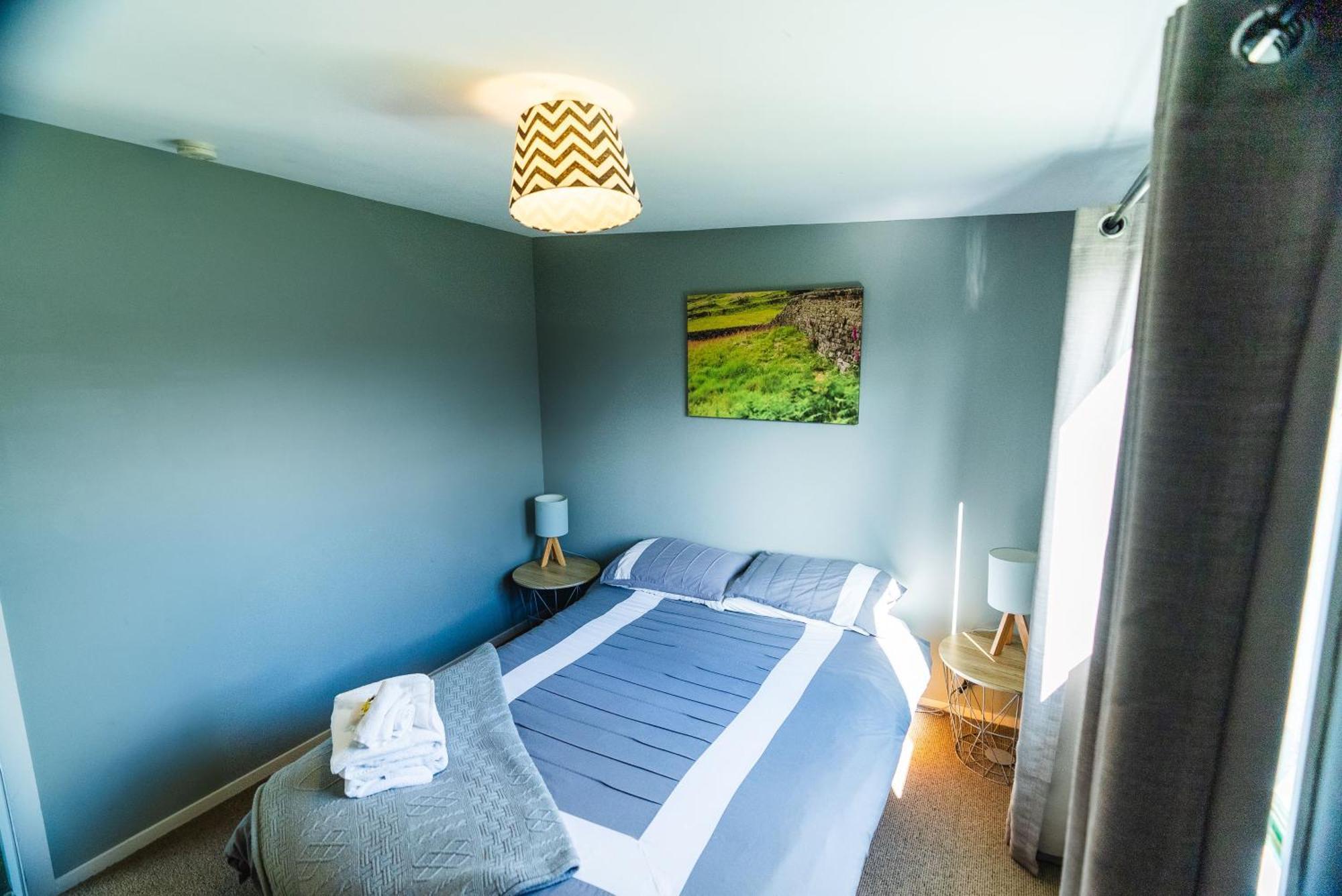 Pinedale Lodge&Apartment Methven Esterno foto