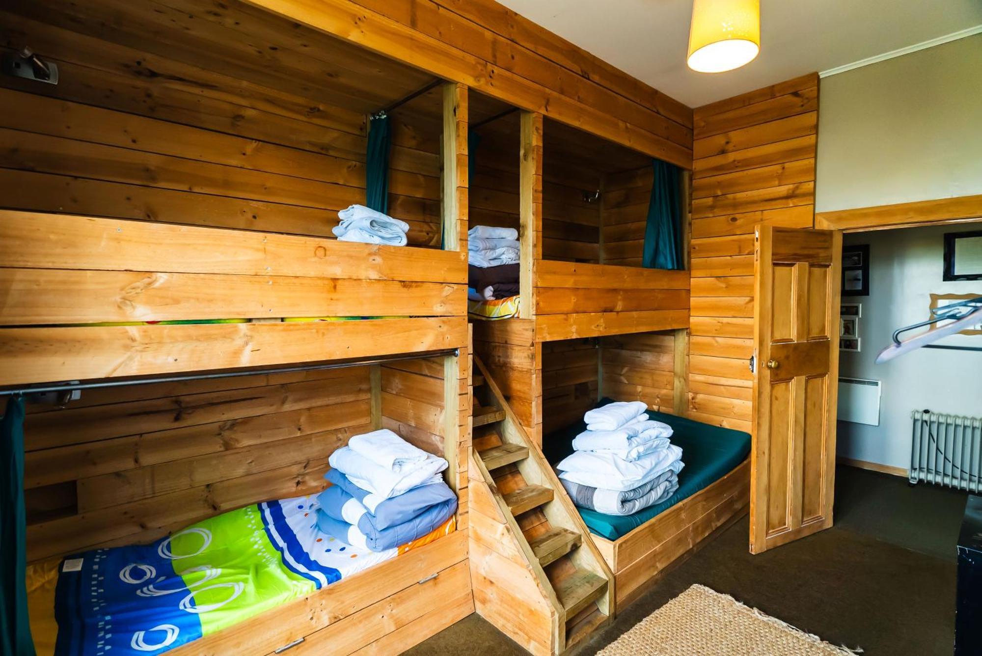 Pinedale Lodge&Apartment Methven Esterno foto