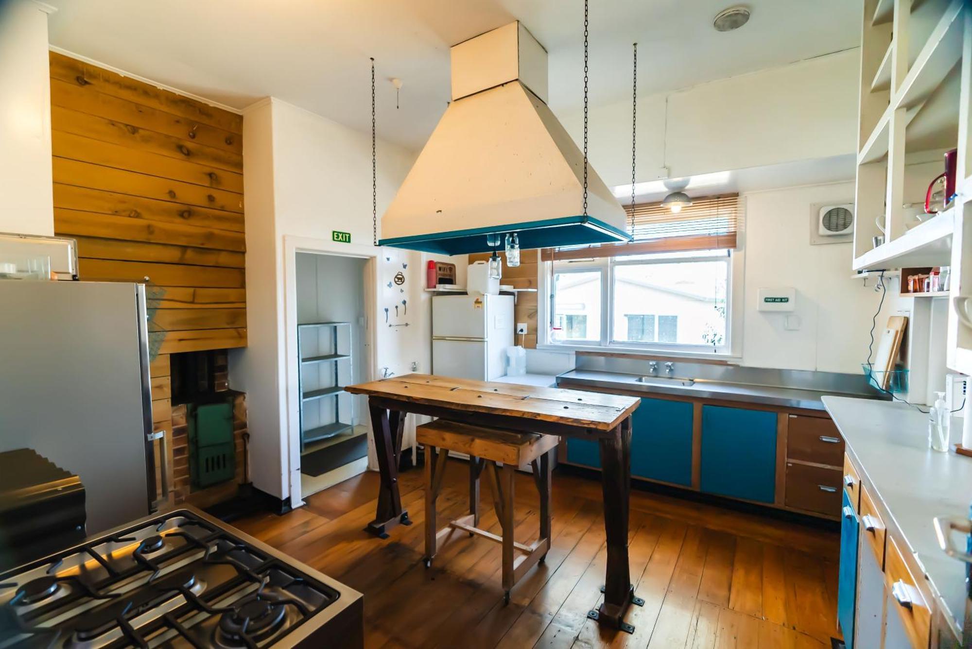 Pinedale Lodge&Apartment Methven Esterno foto