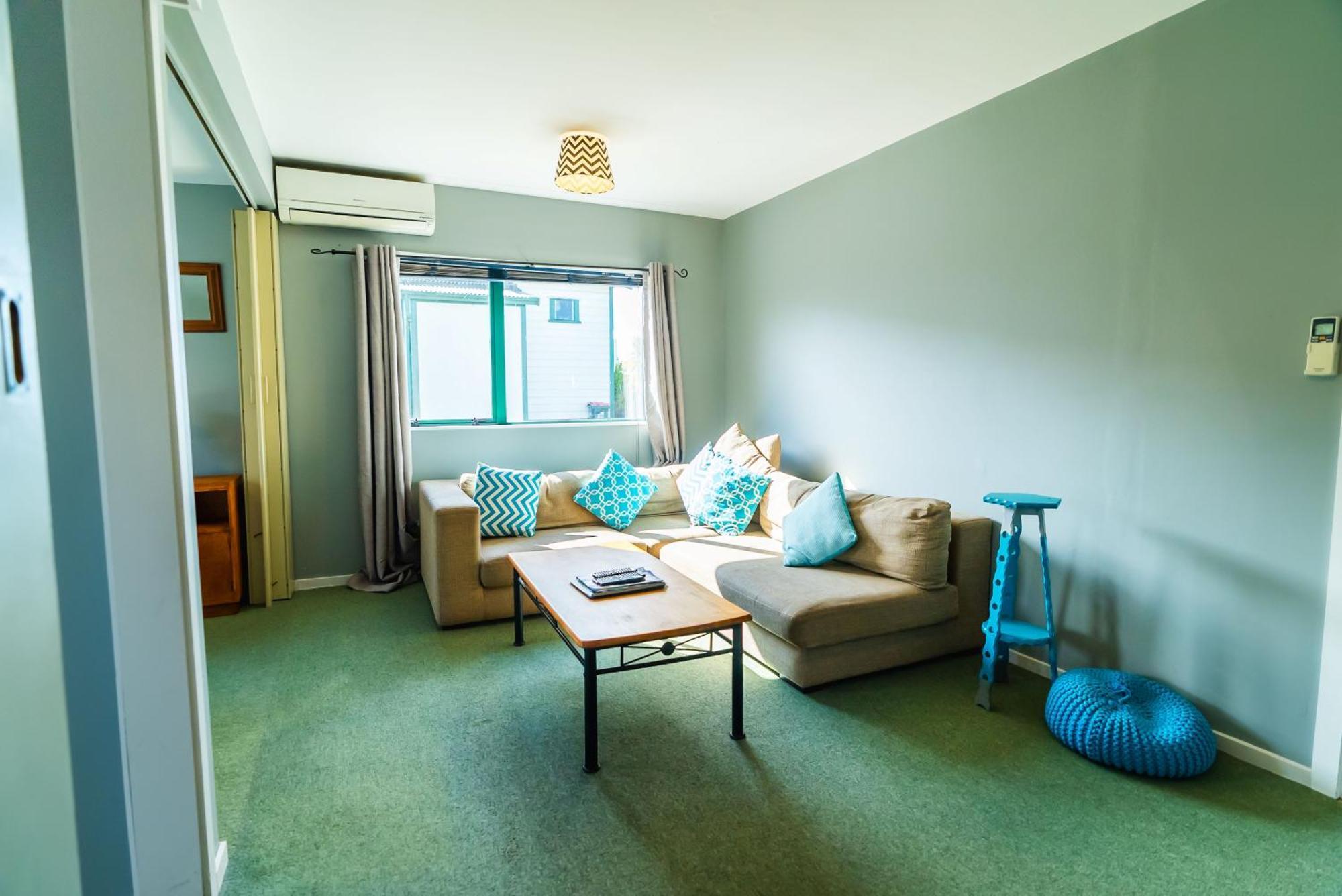 Pinedale Lodge&Apartment Methven Esterno foto