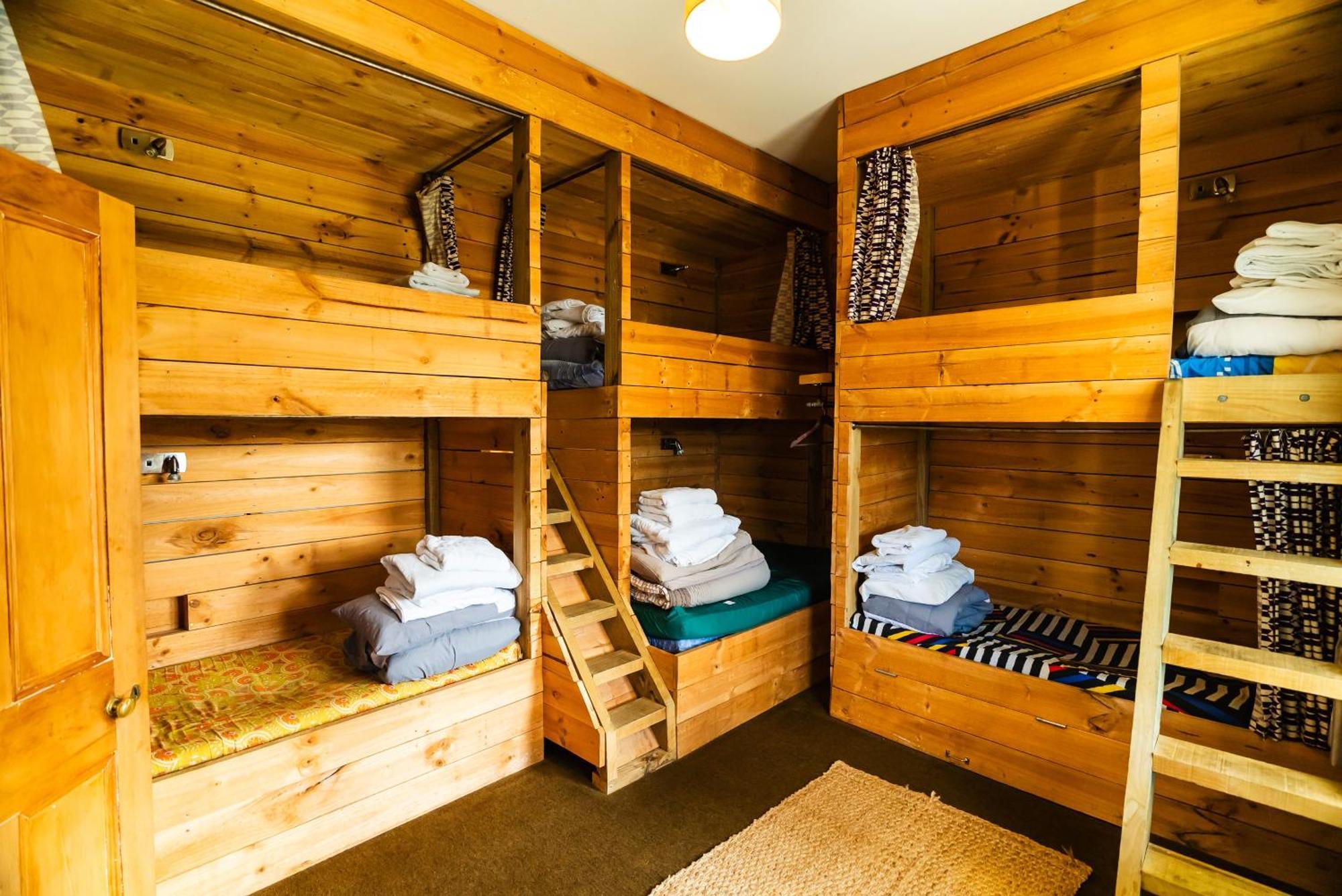 Pinedale Lodge&Apartment Methven Esterno foto