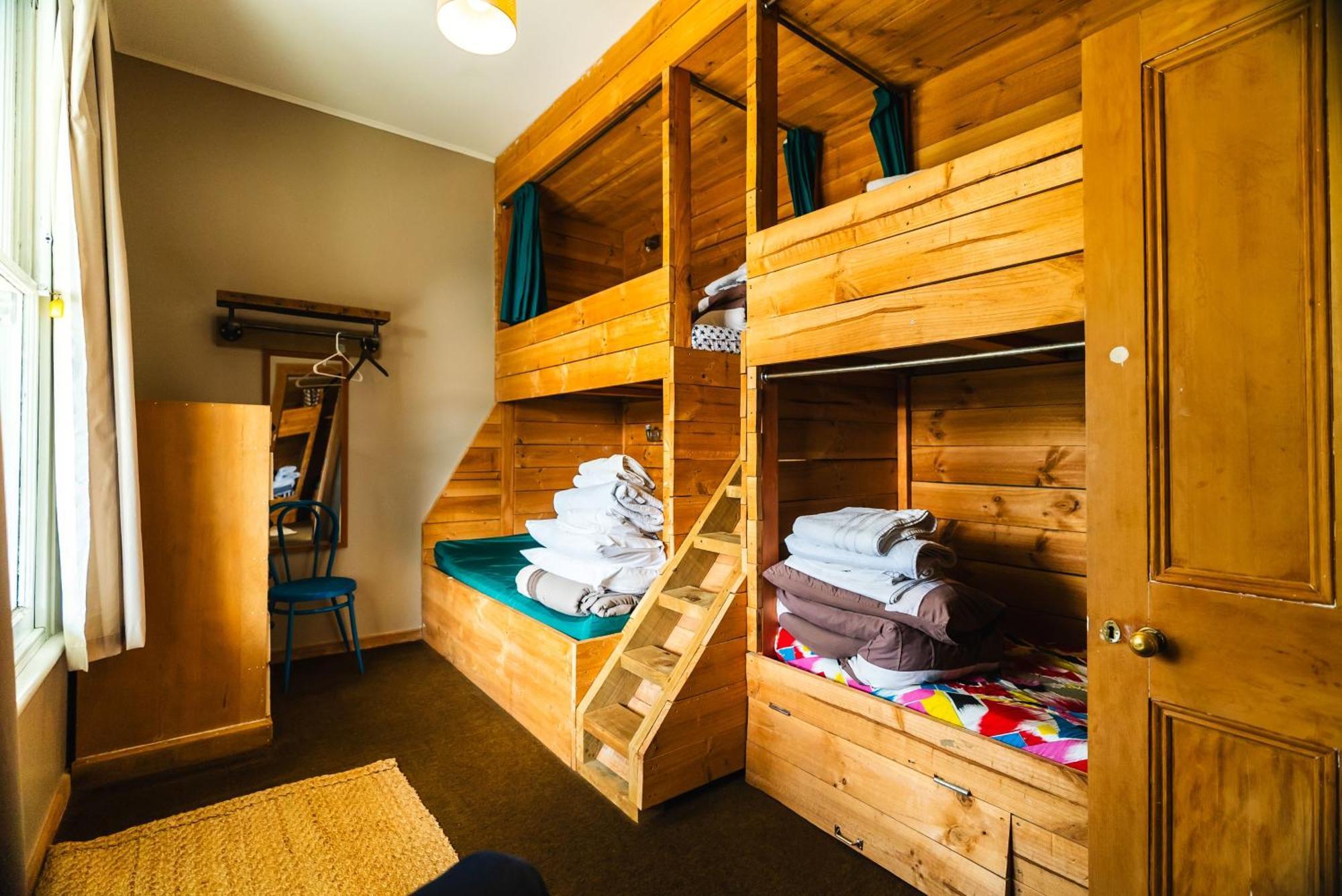 Pinedale Lodge&Apartment Methven Esterno foto
