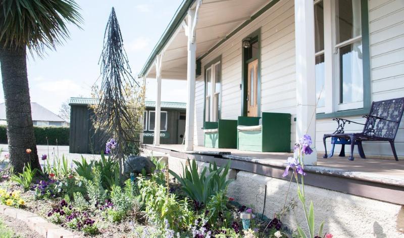 Pinedale Lodge&Apartment Methven Esterno foto