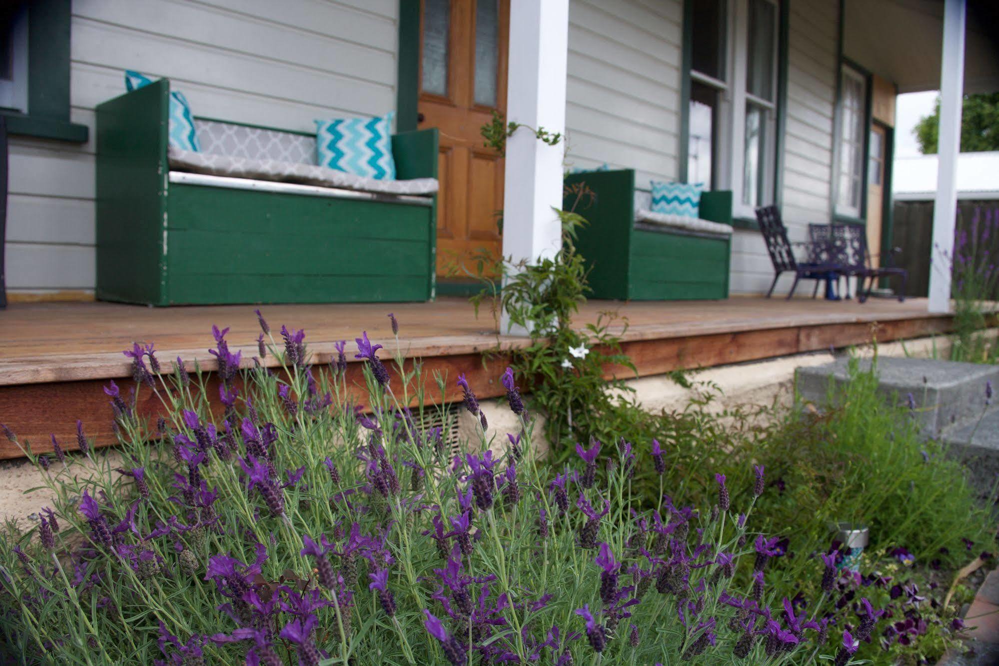 Pinedale Lodge&Apartment Methven Esterno foto
