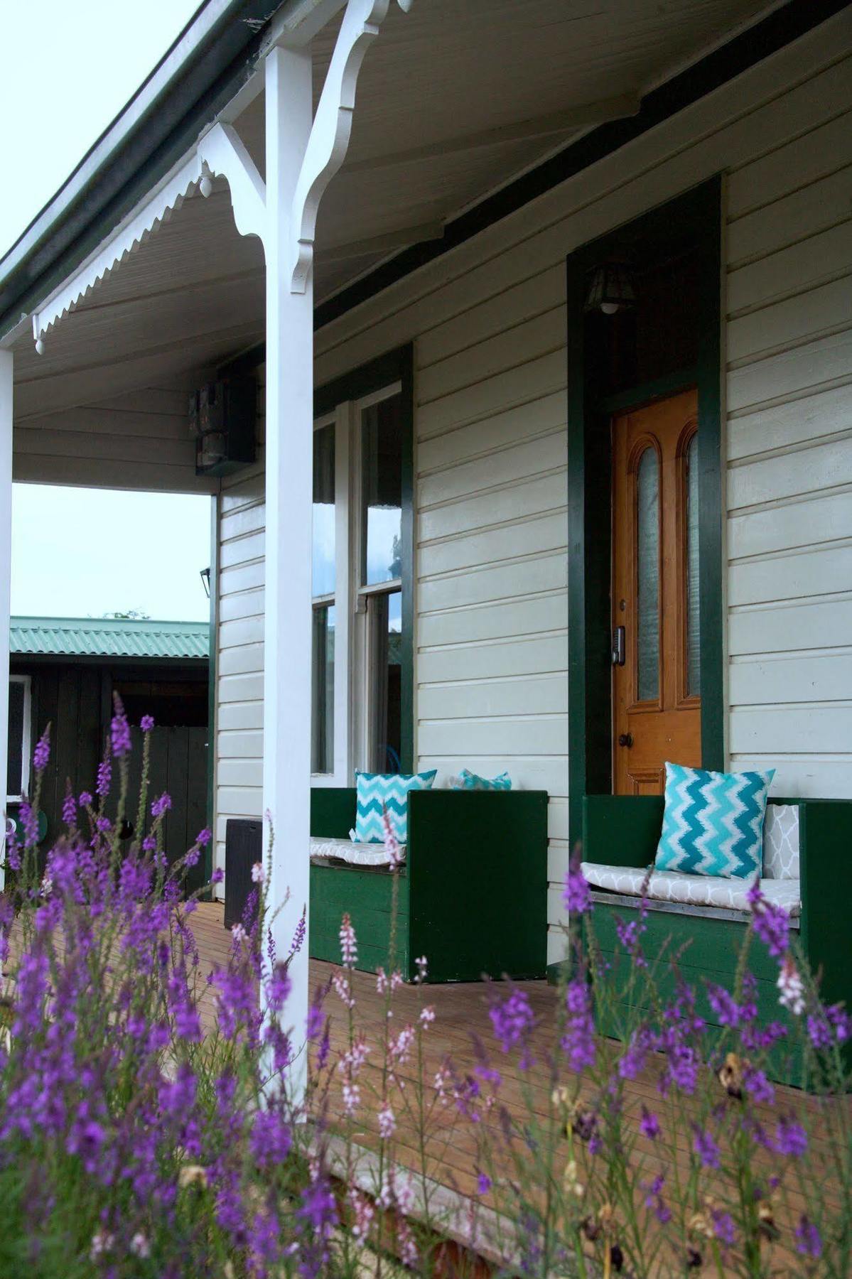 Pinedale Lodge&Apartment Methven Esterno foto