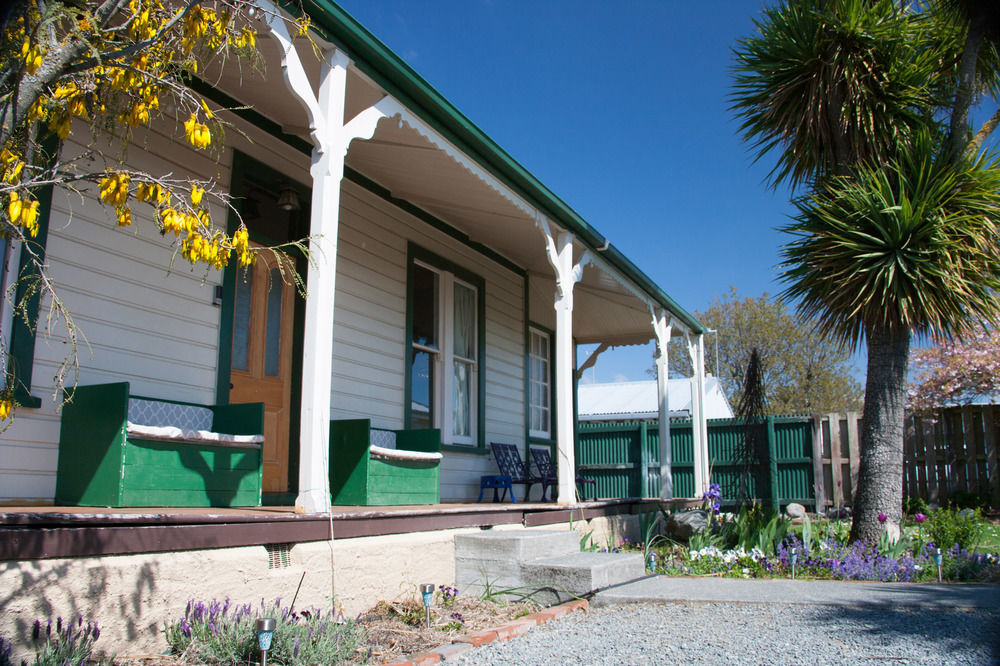 Pinedale Lodge&Apartment Methven Esterno foto